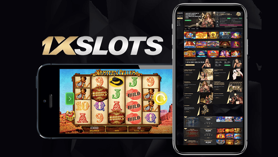 1xslots casino